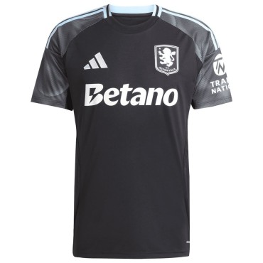 Aston Villa Away Men Kit Premier League