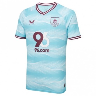 Burnley Away Men Shirt Premier League