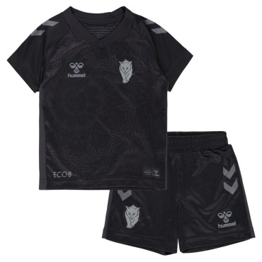 Sunderland Kids Third Shirt 2025/26