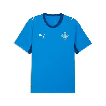 Iceland UEFA Home Men Jersey 2026