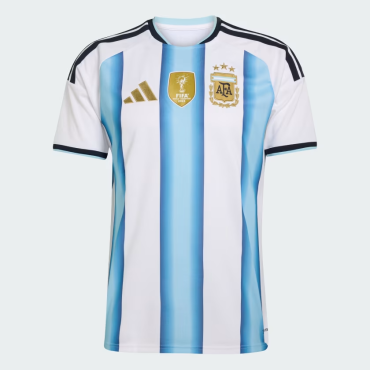 Argentina 2026 Home Men Jersey LPF