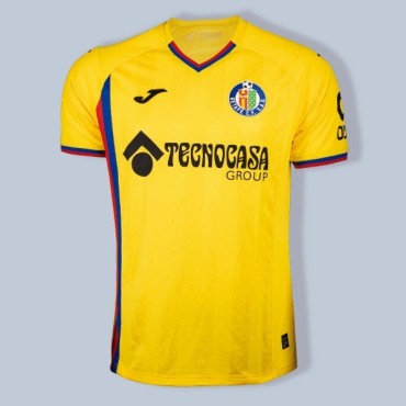 Getafe Men's Third Shirt 2025/26   La