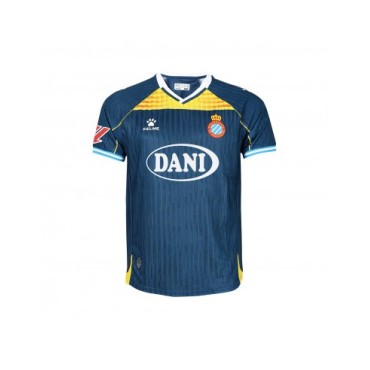 Espanyol men's third kit 2025/26 La Liga