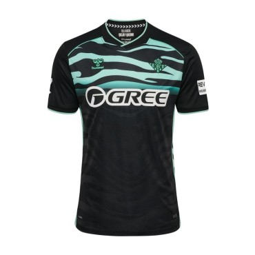 Real Betis 2025/26 Men's Third Shirt