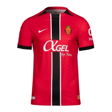 Real Mallorca La Liga 2025/26 Home Men