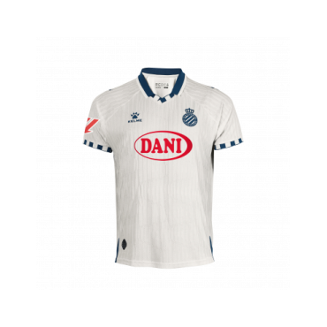 Espanyol Men's Away Shirt 2025/26 La