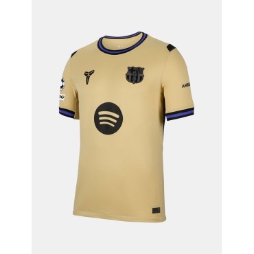 FC Barcelona Away Men’s Shirt 2025/26
