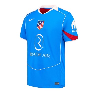 Atletico Madrid kids third kit 2025/26