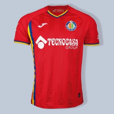Getafe 2025/26 Away Men’s Shirt La Liga