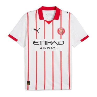 Girona 2025/26 La Liga Home Men Shirt