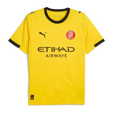 Girona Men's 2025/26 Away Shirt