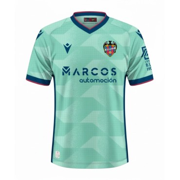 Levante Third Men Jersey 2025/26 La Liga