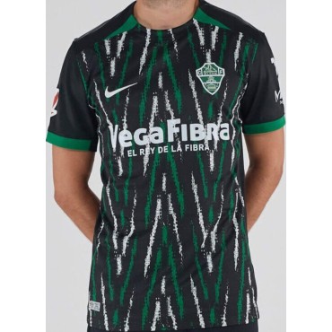 Elche Away Men's Jersey 2025/26 - La