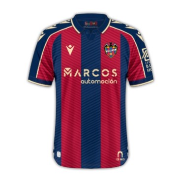 Levante Men Home Shirt 2025/26