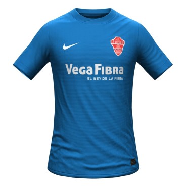 Elche Men Third Kit 2025/26 Shirt