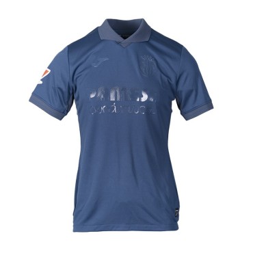 Villarreal Men Third Jersey 2025/26 La