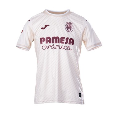 Villarreal La Liga 2025/26 Men Away