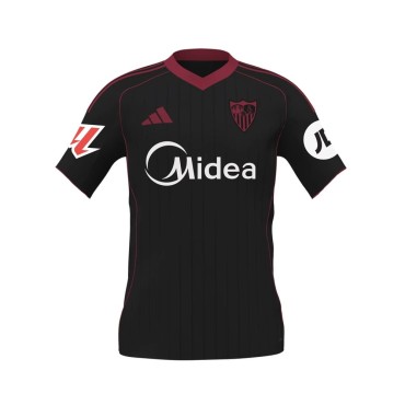 Sevilla FC Third Men Jersey La Liga