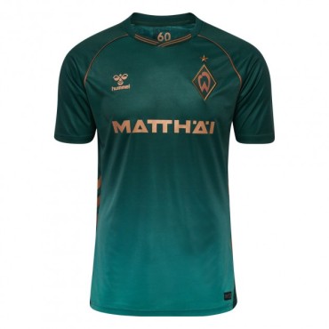 Men's Third Kit Shirt Werder Bremen