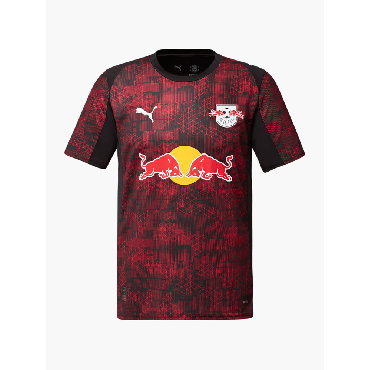 RB Leipzig Third Shirt 2025/26 Kids