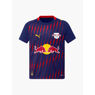 RB Leipzig Away Kids Jersey 2025/26