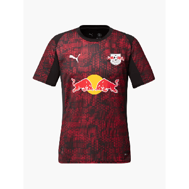 RB Leipzig Women Third Jersey 2025/26