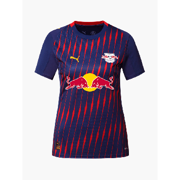 RB Leipzig Away Women Jersey 2025/26