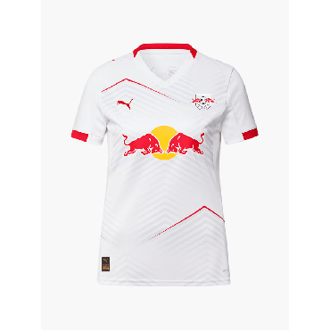 RB Leipzig Women's Home Shirt 2025/26