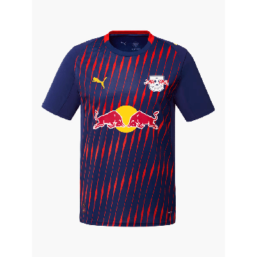 RB Leipzig Men's Away Jersey 2025/26
