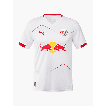 RB Leipzig Men's Home Jersey 2025/26
