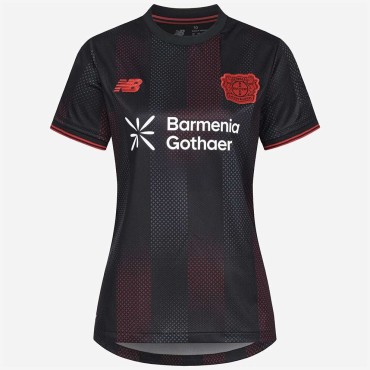 Bayer 04 Leverkusen Women's Home Jersey