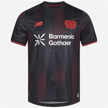 Bayer 04 Leverkusen Men's Home Shirt