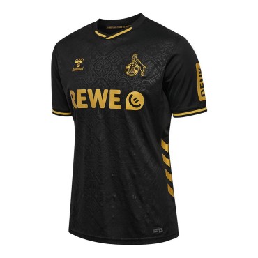 Colonia 2025/26 Third Kit Men Jersey