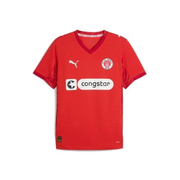St. Pauli 2025/26 men's fourth kit