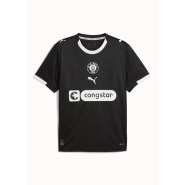 St. Pauli Men Third Kit 2025/26