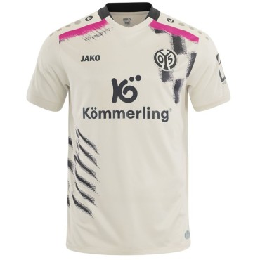 1.FSV Mainz 05 Third Men Jersey 2025/26