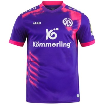 1.FSV Mainz 05 Away Men Jersey