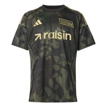 1.FC Union Berlin Away Men Jersey