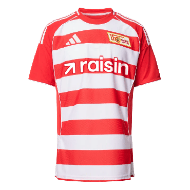 Union Berlin Men's Home Jersey