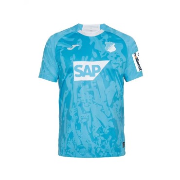 Hoffenheim Men Away Shirt 2025/26