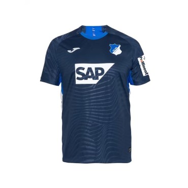 Hoffenheim Men's Home Shirt 2025/26