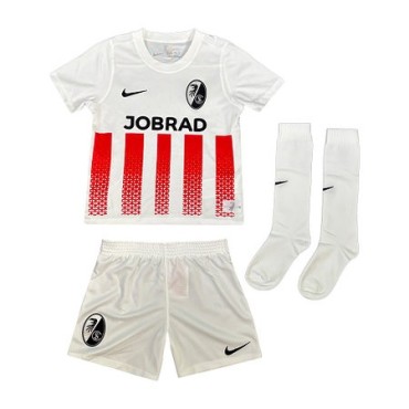 SC Freiburg Kids Home Shirt 2025/26