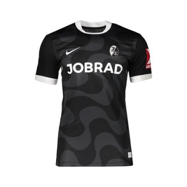 SC Freiburg 2025/26 Bundesliga Men's