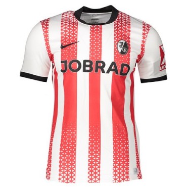 SC Freiburg Men Home Jersey 2025/26