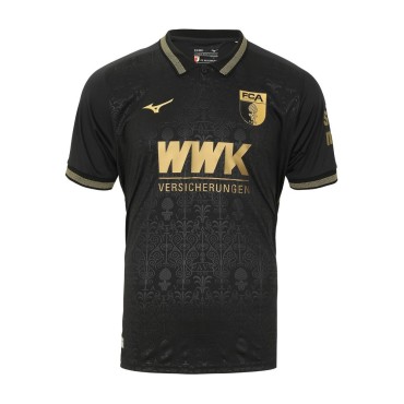 FC Augsburg Men Third Shirt 2025/26