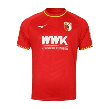FC Augsburg Away Shirt Men Season