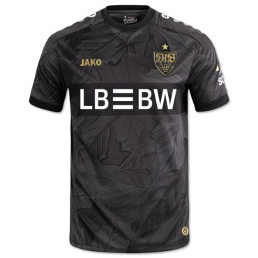 Stuttgart Men's Third Jersey 2025/26