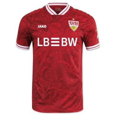 VfB Stuttgart Away Jersey Men 2025/26