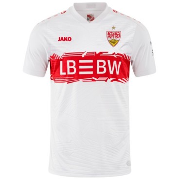 Stuttgart Men's Home Shirt 2025/26