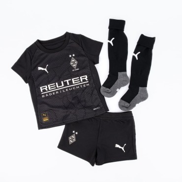 Borussia Mönchengladbach Kids Third